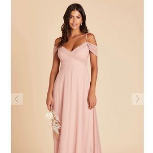 Birdy Grey Spence Rose Quartz small